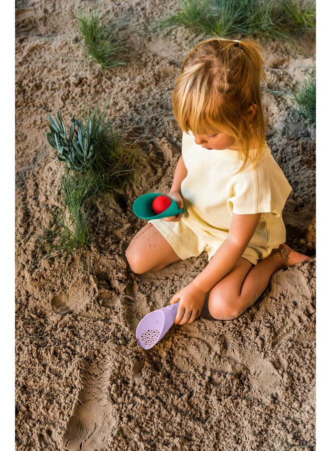 Quut - Cuppi - Lagoon