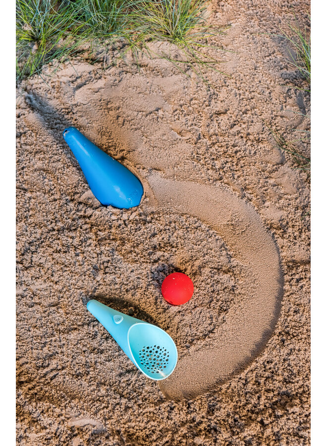 Quut - Cuppi - Ocean