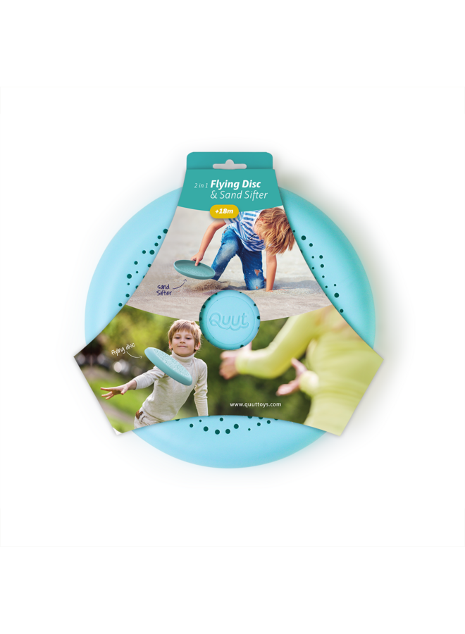 Quut - Flying disc