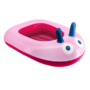 Quut - Inflatable boat - Cherry