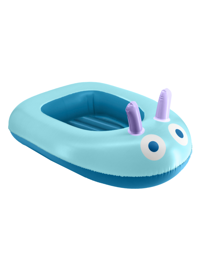 Quut - Inflatable boat - Ocean