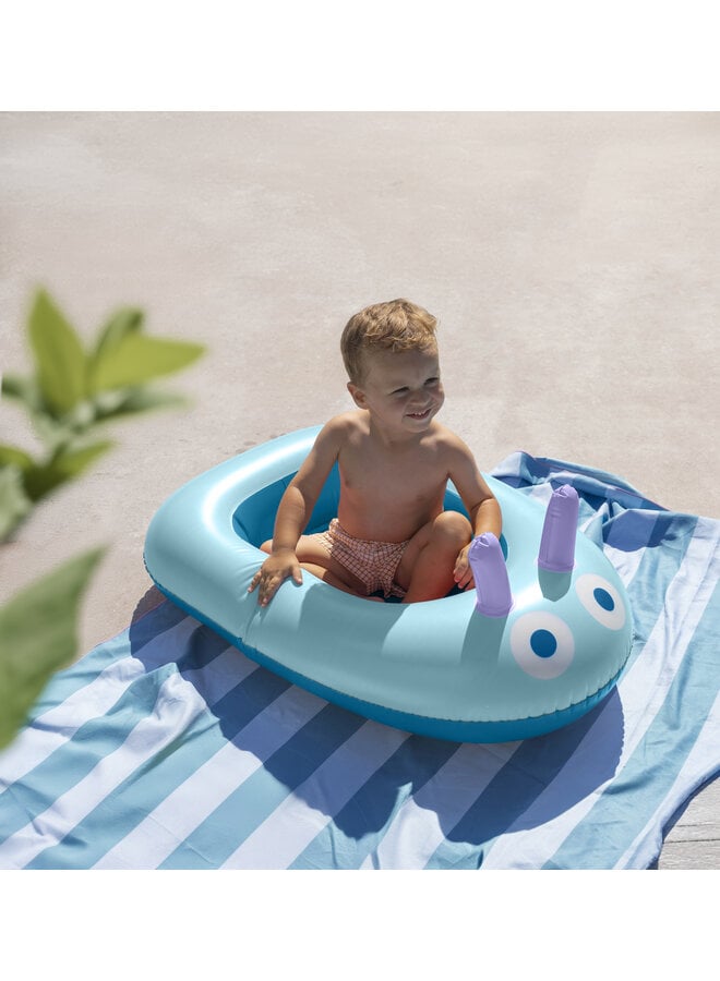 Quut - Inflatable boat - Ocean