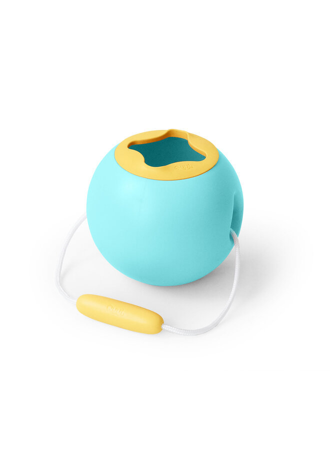 Quut - Mini ballo - Banana/Blue