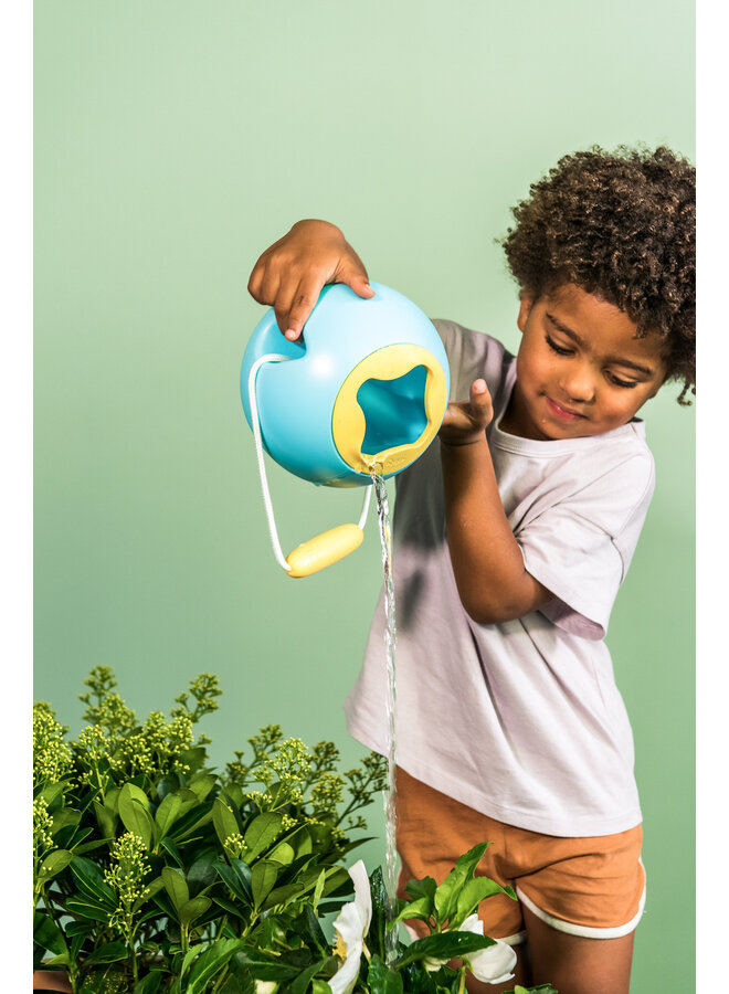 Quut - Mini ballo - Banana/Blue