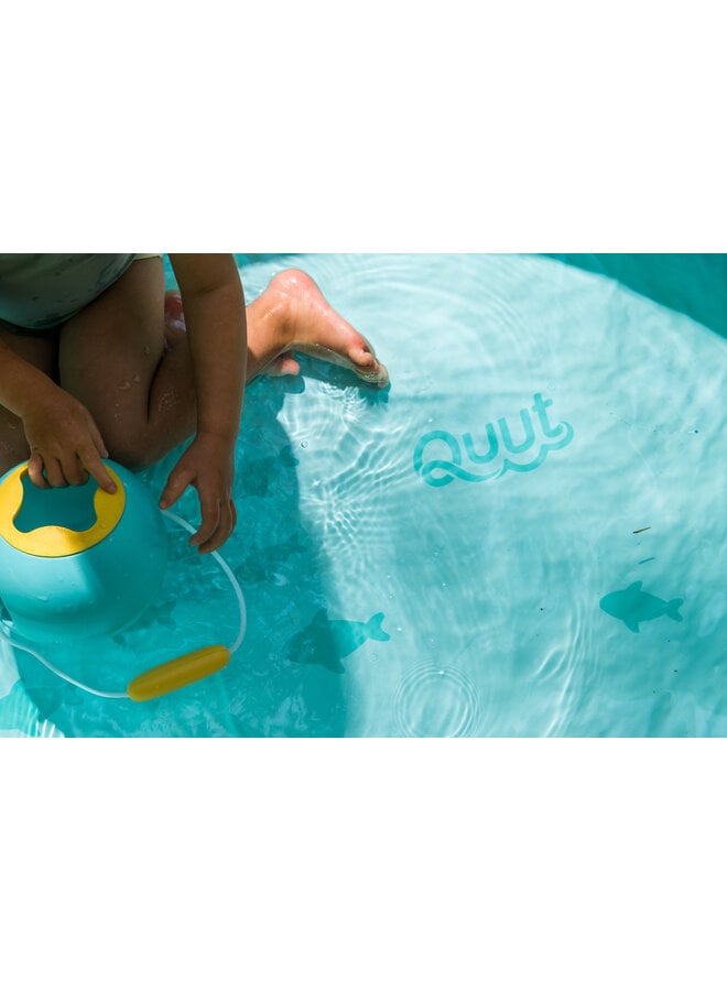 Quut - Mini ballo - Banana/Blue