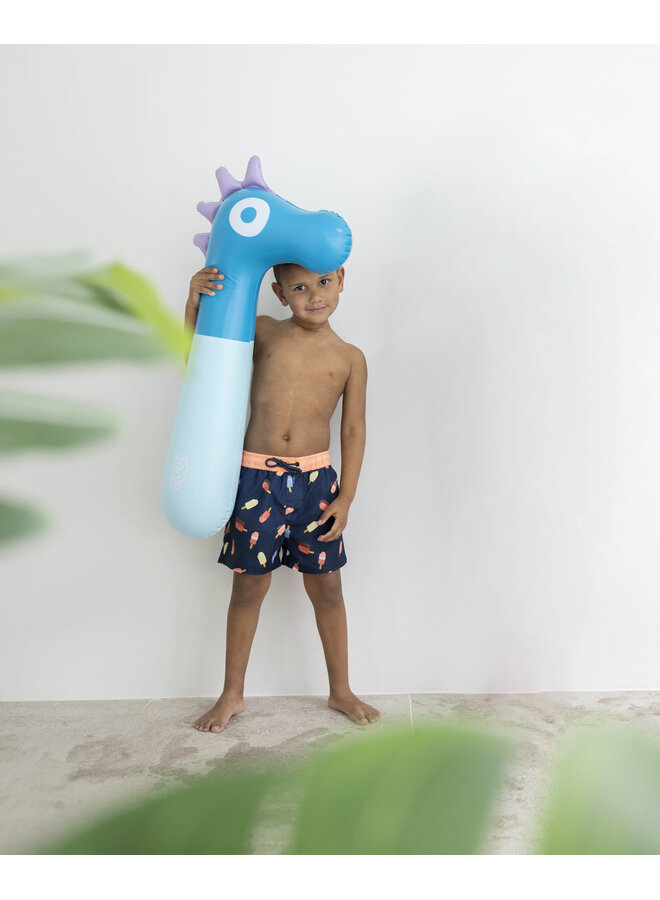 Quut - Noodle friends - Seahorse