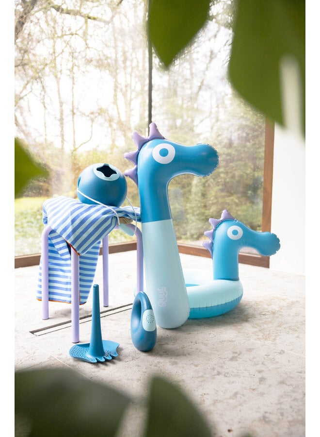 Quut - Noodle friends - Seahorse