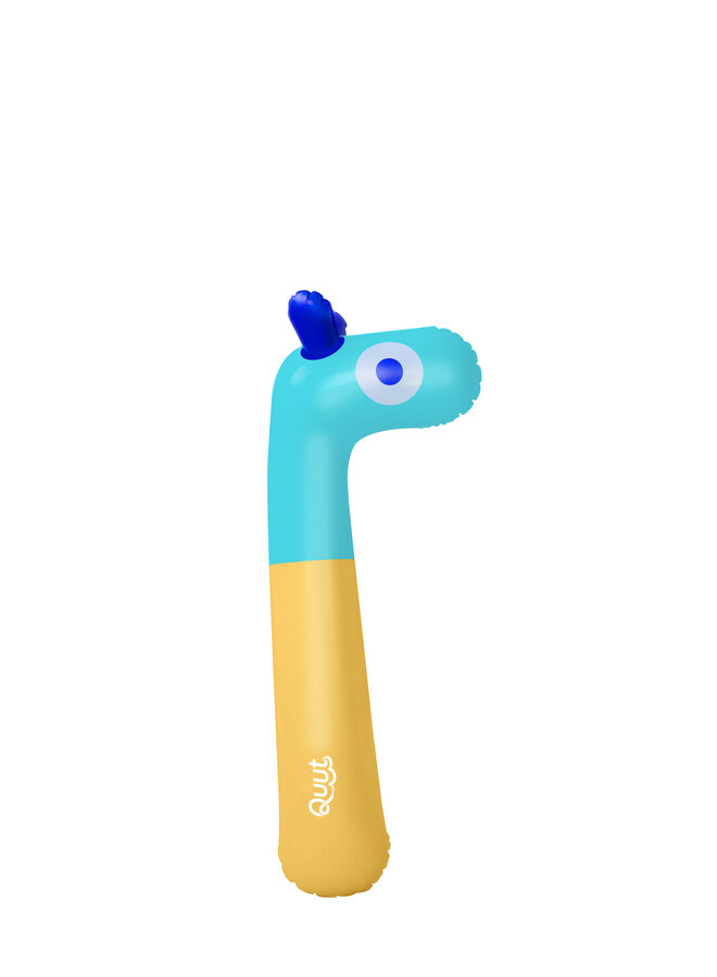 Noodle friends - Giraffe