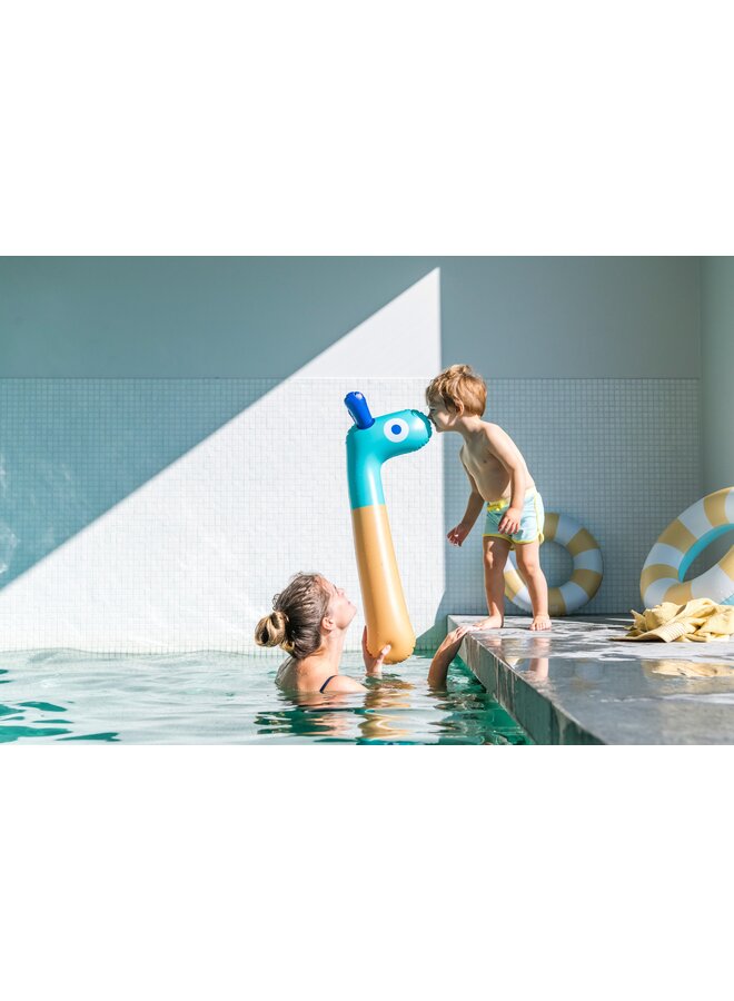 Quut - Noodle friends - Giraffe