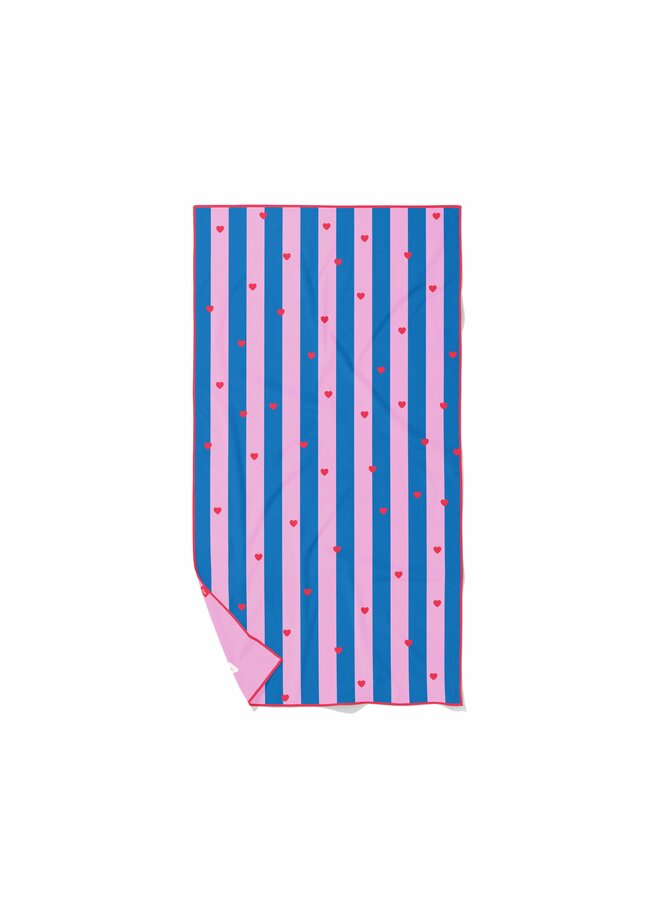 Quut - Playtowel L - Lighthouse