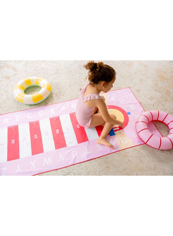 Quut - Playtowel L - Lighthouse