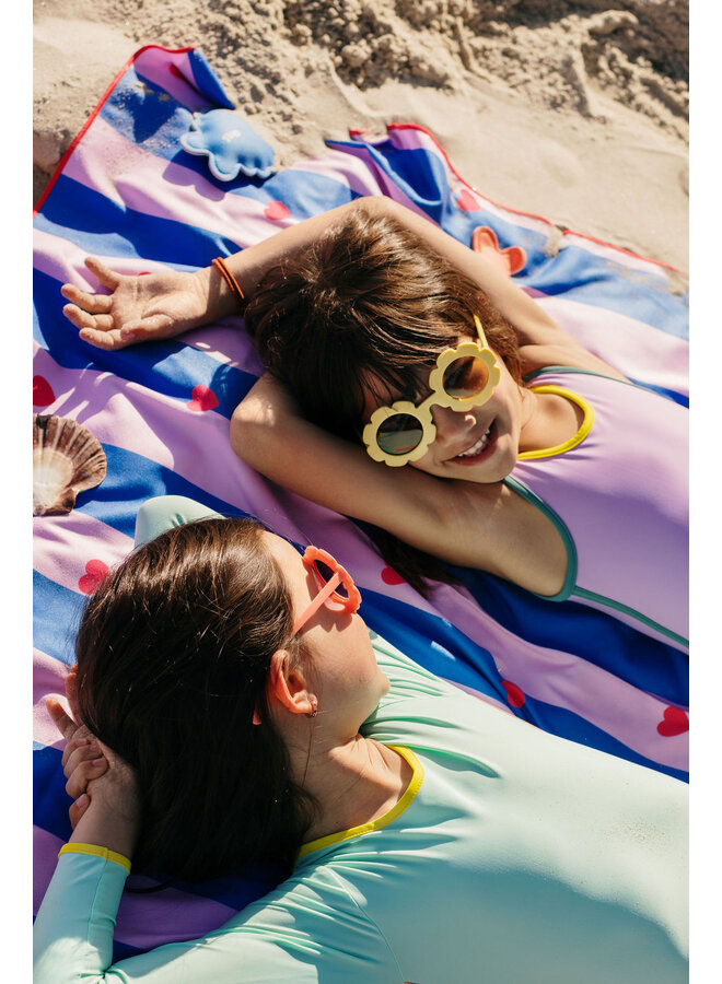 Quut - Playtowel L - Lighthouse