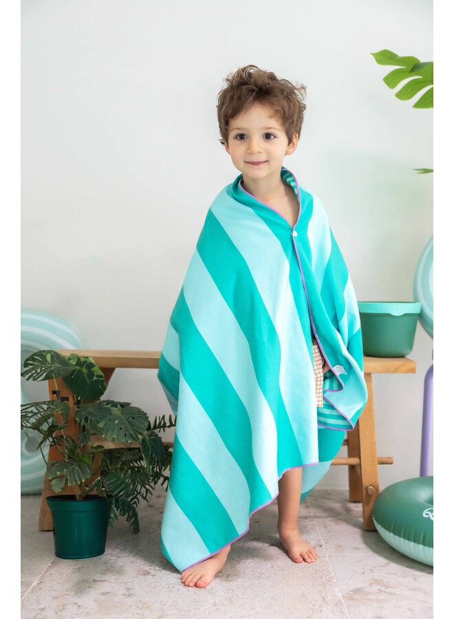 Quut - Playtowel M - Safari