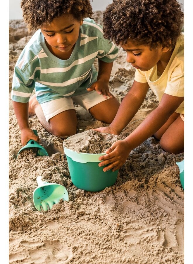 Quut - Raki - Garden green