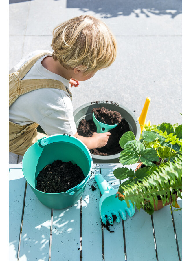 Quut - Raki - Garden green