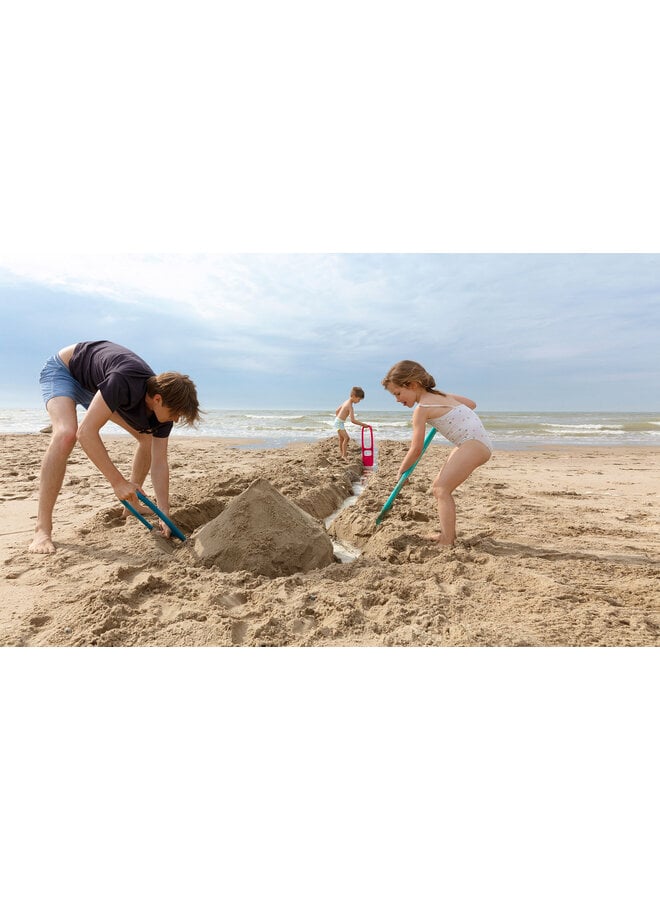 Quut - Scoppi - Cherry