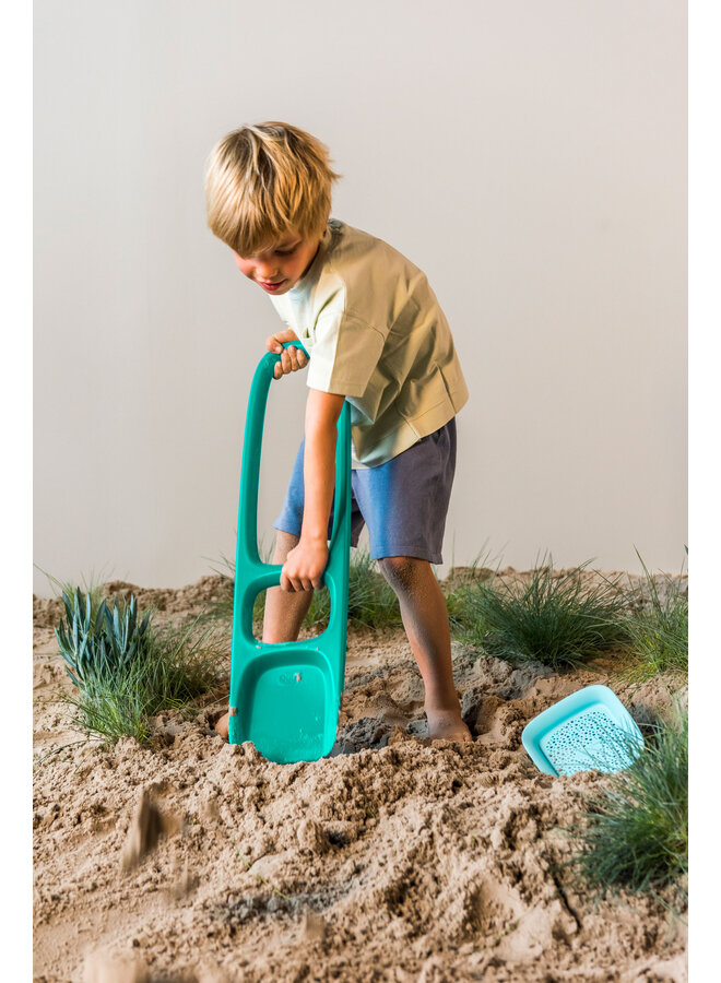 Quut - Scoppi - Lagoon/Vintage