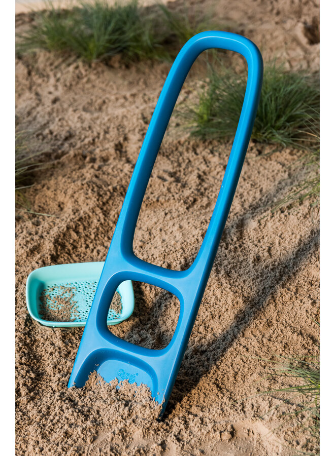 Quut - Scoppi - Ocean