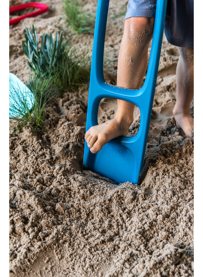 Quut - Scoppi - Ocean