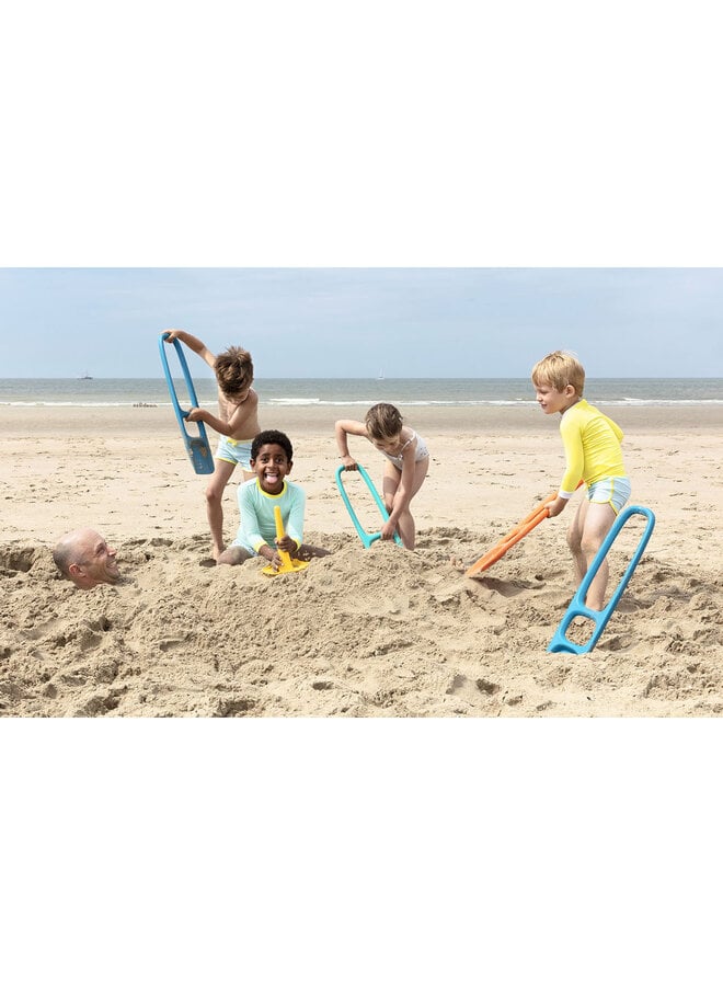 Quut - Scoppi - Ocean