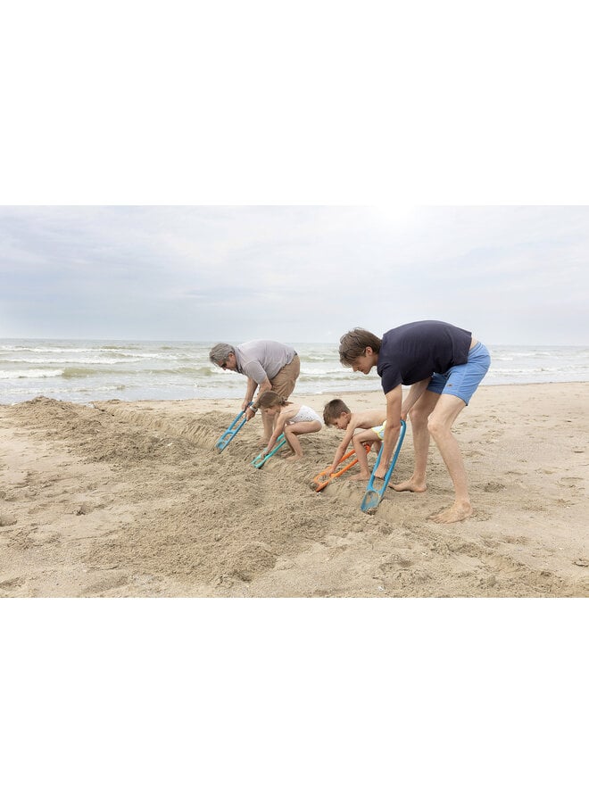 Quut - Scoppi - Ocean