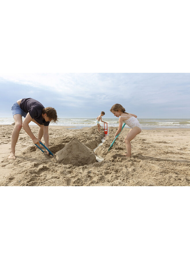 Quut - Scoppi - Ocean