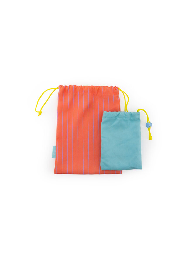 Quut - Travel game - Bingo / Lotocolor