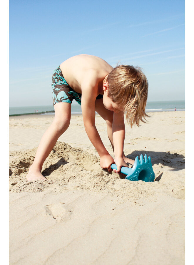 Quut - Triplet - Lagoon