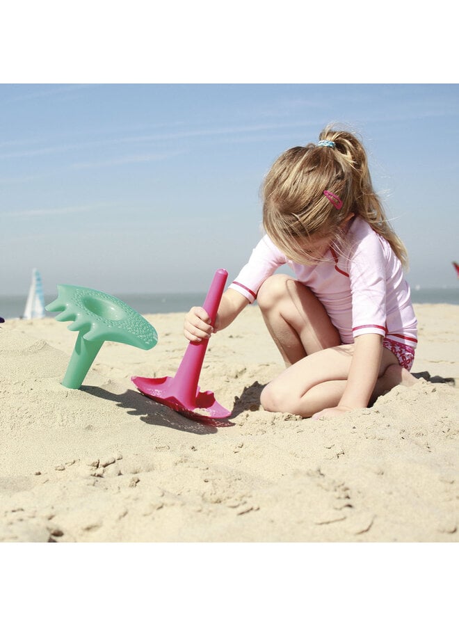 Quut - Triplet - Lagoon