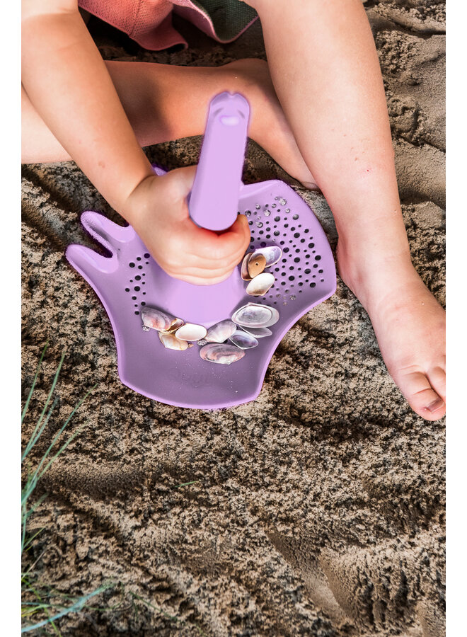 Quut - Triplet - Lavender