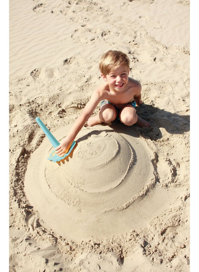 Quut - Triplet - Vintage blue