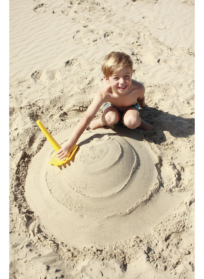 Quut - Triplet - Yellow stone