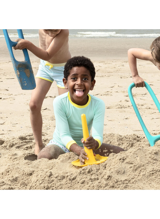 Quut - Triplet - Yellow stone