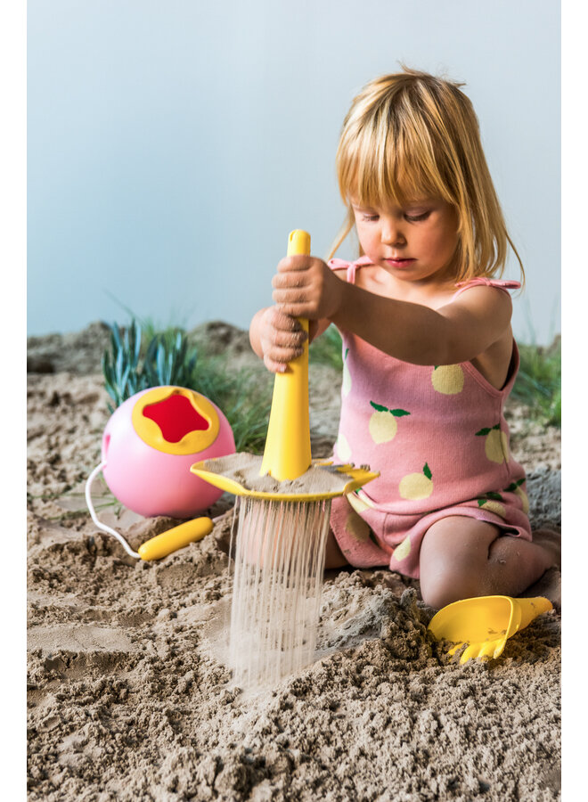 Quut - Triplet - Yellow stone