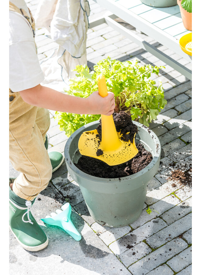 Quut - Triplet - Yellow stone