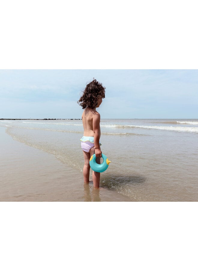 Quut - Cana small - Banana/Blue