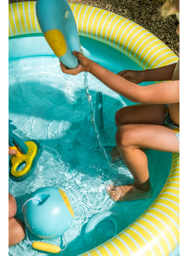 Quut - Cana small - Banana/Blue