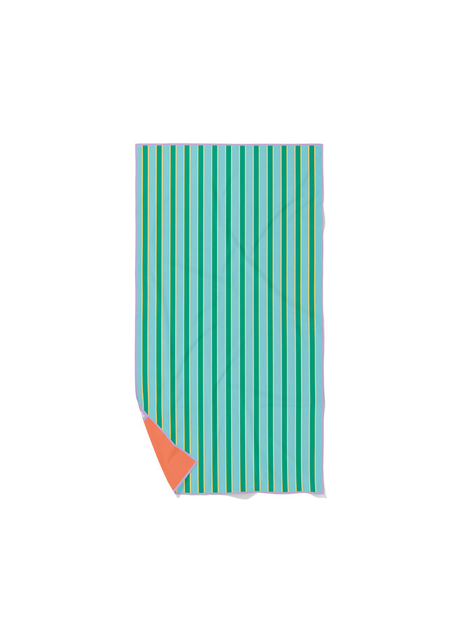 Quut - Playtowel L - Game of the goose