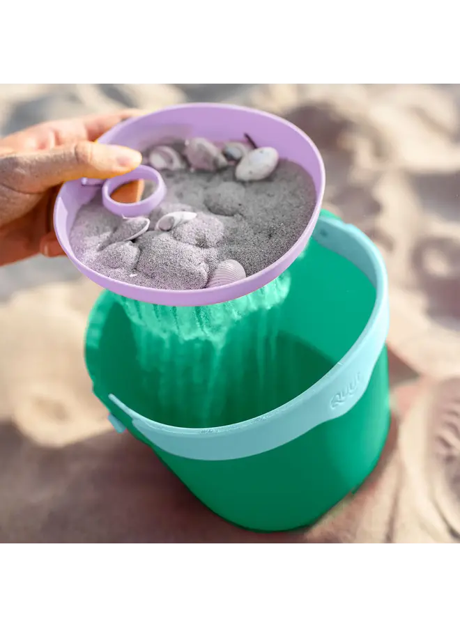 Quut - Bucki - Lagoon