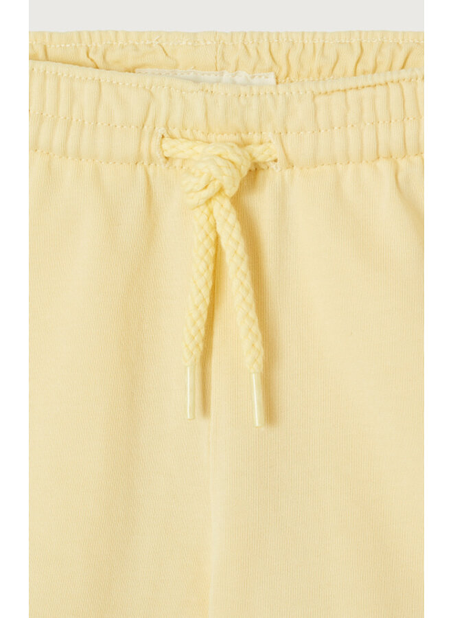 American Vintage - Fizvalley shorts - Creme anglaise vintage