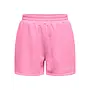 Kids Only - Cora print shorts sweat - Begonia pink raval