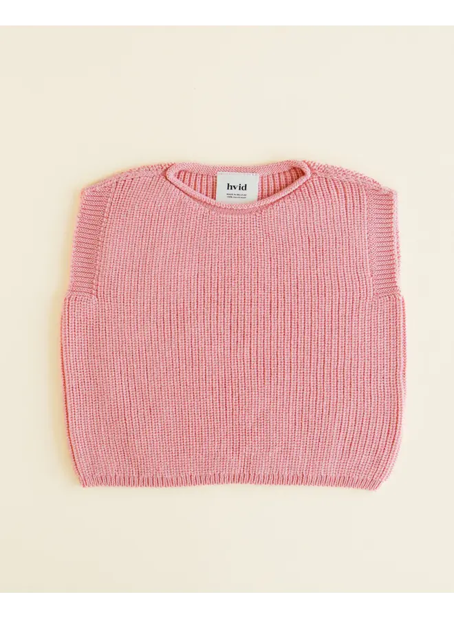 Vest harvey baby – Bubblegum