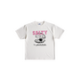 Salty Stitch - Salty pearl tee - Off white