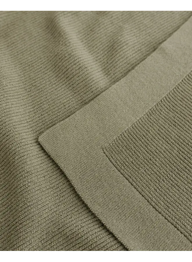 Hvid - Blanket gust - Artichoke