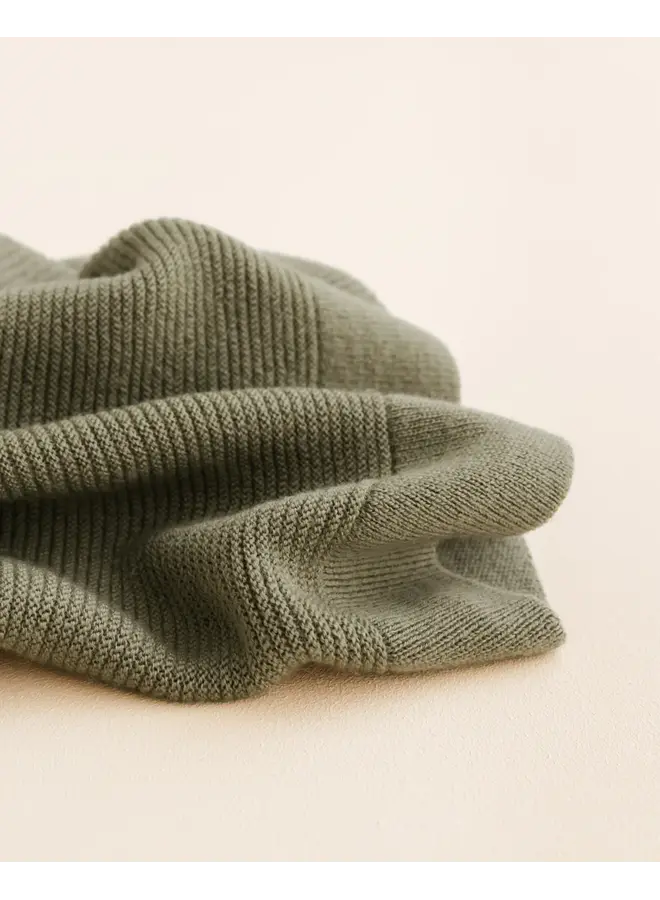 Hvid - Blanket gust - Artichoke