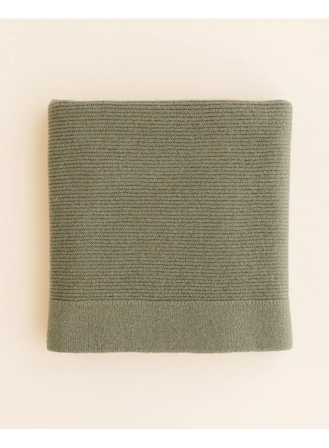 Hvid - Blanket gust - Artichoke