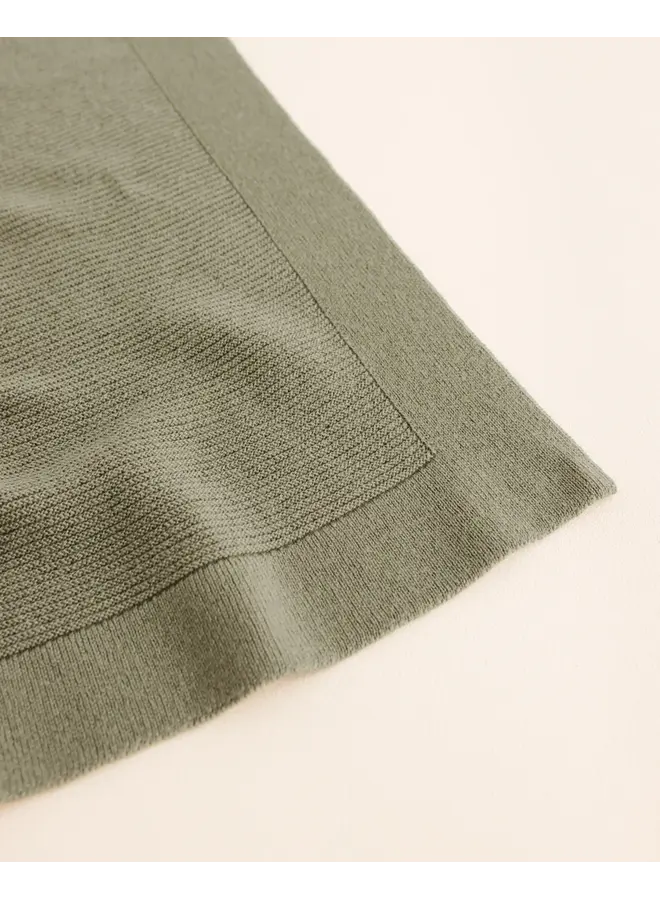 Hvid - Blanket gust - Artichoke