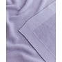 Hvid - Blanket gust - Lilac
