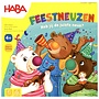 Haba - Feestneuzen – Heb jij de juiste neus?