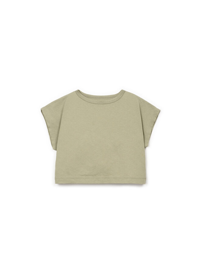 Play Up - Kids - Jersey t-shirt - Texture